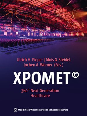 cover image of XPOMET&#169;
